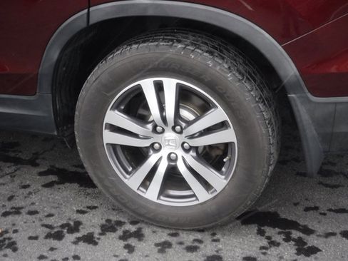 Used 2018 Honda Pilot EX-L image 4