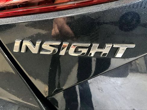 Used 2020 Honda Insight EX image 29
