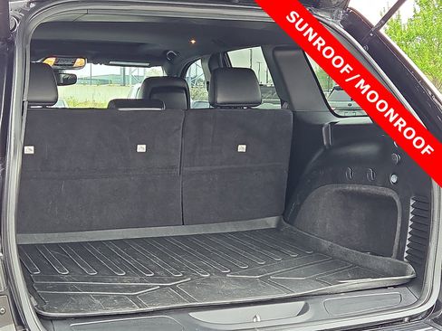 Used 2020 Jeep Grand Cherokee Limited X AWD/4WD image 9