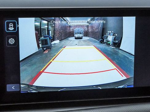 Used 2026 Hyundai Tucson XRT FWD image 23