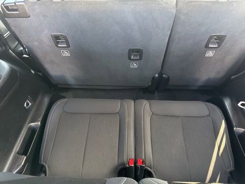 Certified 2023 Jeep Grand Cherokee L Laredo image 28