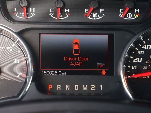 Used 2013 Ford F150 FX4 w/ Luxury Equipment Group AWD/4WD image 26