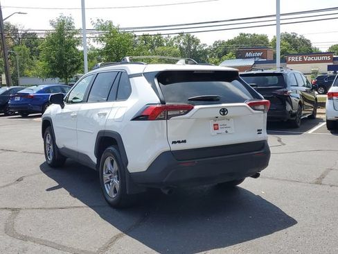 Certified 2024 Toyota RAV4 XLE w/ Convenience Package AWD/4WD image 3