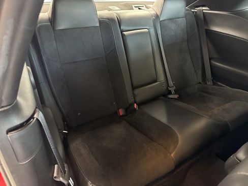 Used 2023 Dodge Challenger R/T Scat Pack w/ Plus Package RWD image 20