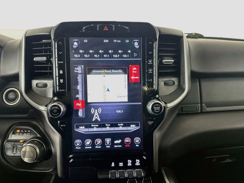 Used 2020 RAM 1500 Big Horn AWD/4WD image 21