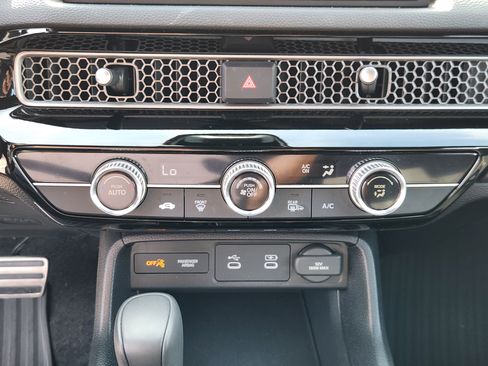 Certified 2026 Honda Civic Sport image 20