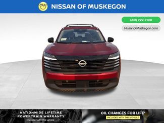 New 2026 Nissan Kicks SV w/ SV Premium Package video 2