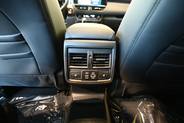 New 2026 Subaru Outback Limited XT AWD/4WD image 29