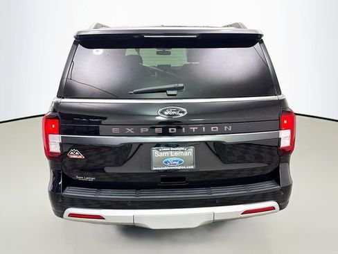 Used 2022 Ford Expedition Timberline image 6