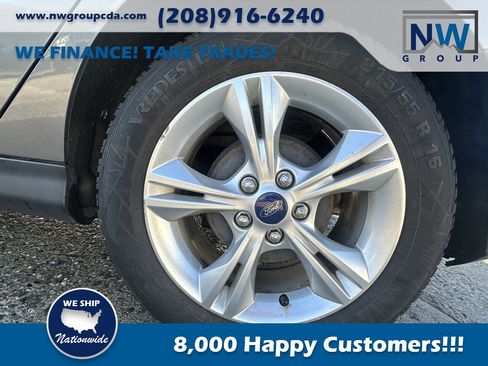 Used 2014 Ford Focus SE image 17