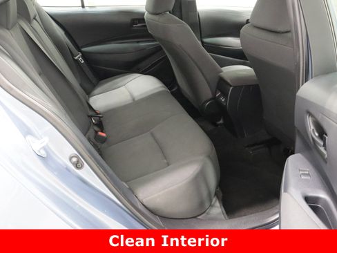 Used 2024 Toyota Corolla LE image 30