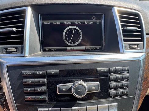 Used 2013 Mercedes-Benz ML 350 2WD image 46