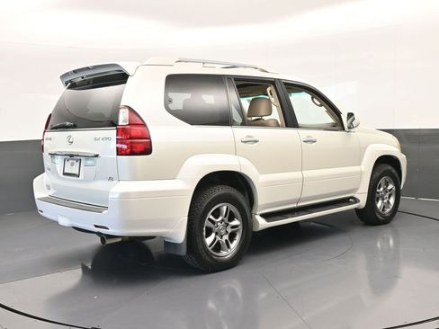 Used 2008 Lexus GX 470 image 6