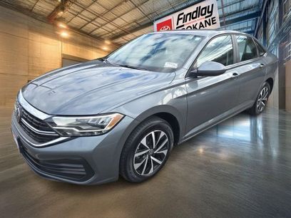 Used 2024 Volkswagen Jetta S