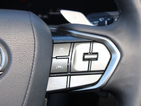 Certified 2025 Lexus RX 350 Premium FWD image 17