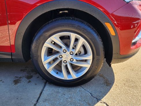 New 2026 Buick Envista Preferred w/ Convenience I Package image 48