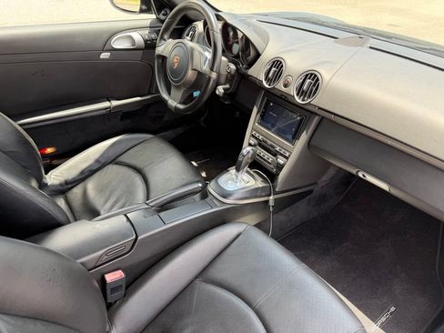 Used 2009 Porsche Cayman RWD image 15