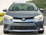 Used 2016 Toyota Corolla L image 3