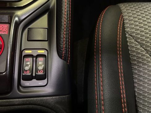 Used 2023 Subaru Forester Sport image 33