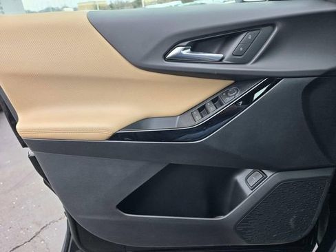 New 2026 Chevrolet Equinox ACTIV image 24