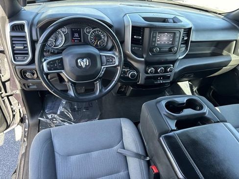 Used 2021 RAM 1500 Big Horn image 20