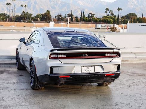 New 2026 Dodge Charger Scat Pack AWD/4WD image 6