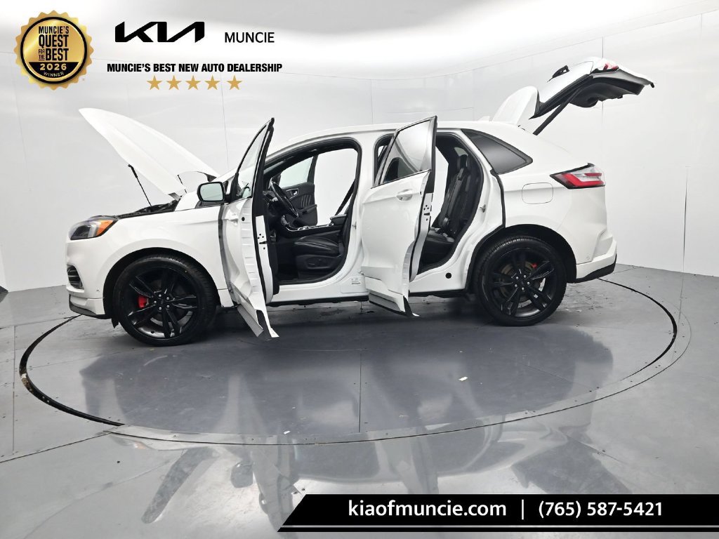 Used 2020 Ford Edge ST w/ Equipment Group 401A AWD/4WD image 66