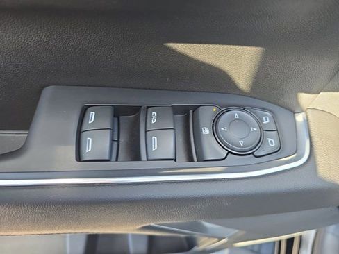 Used 2022 Chevrolet Silverado 1500 LT Trail Boss image 27