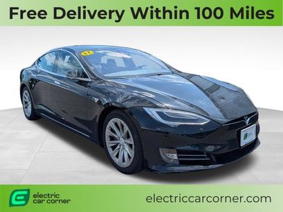 Used 2017 Tesla Model S 75D