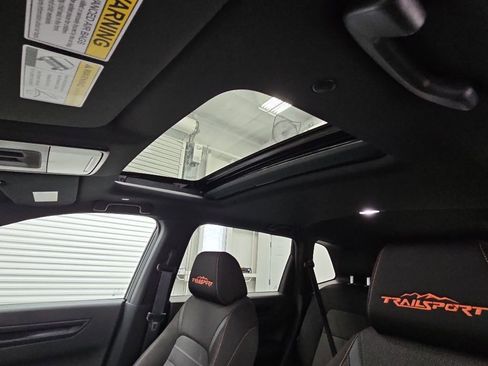 New 2026 Honda CR-V TrailSport image 27