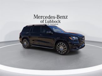 New 2026 Mercedes-Benz GLS 580 4MATIC video 2