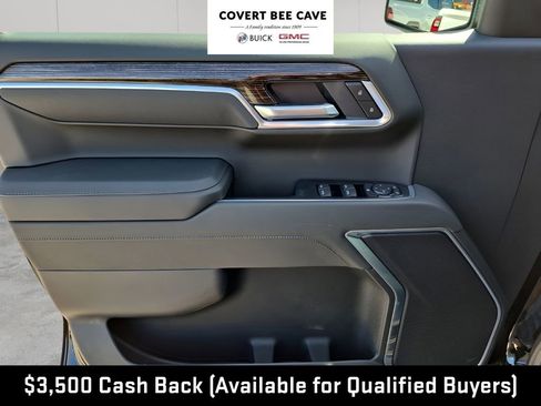 New 2026 GMC Sierra 1500 Elevation w/ Elevation Select Package image 31