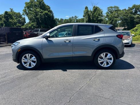 New 2026 Buick Encore GX Preferred FWD image 9