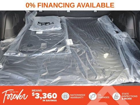 New 2026 Subaru Outback Limited AWD/4WD image 16