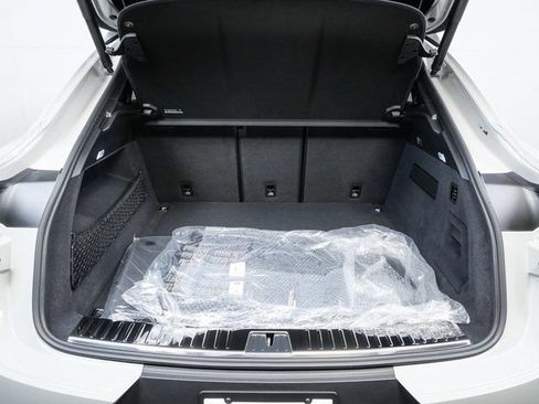 Certified 2026 Porsche Cayenne Coupe AWD/4WD image 30