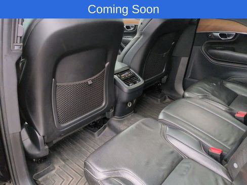 Used 2017 Volvo XC90 T6 Inscription w/ Vision Package AWD/4WD image 18
