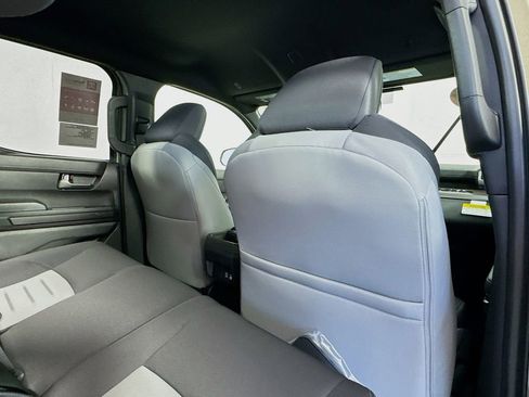 New 2026 Toyota Tacoma TRD Sport image 26