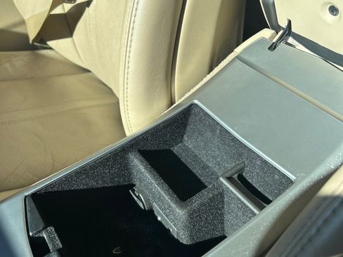 Used 2011 Cadillac CTS Performance image 16