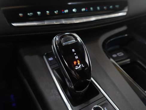 Used 2022 Cadillac Escalade Sport w/ LPO, ONYX Package image 27