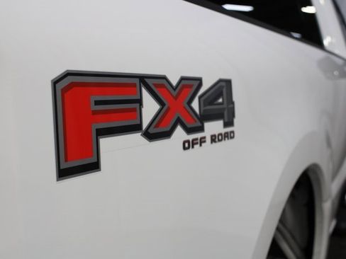 Used 2025 Ford F350 XL w/ STX Appearance Package image 21