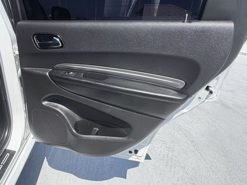 Used 2018 Dodge Durango GT AWD/4WD image 17
