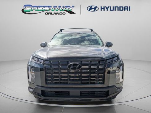 Used 2024 Hyundai Palisade XRT FWD image 3
