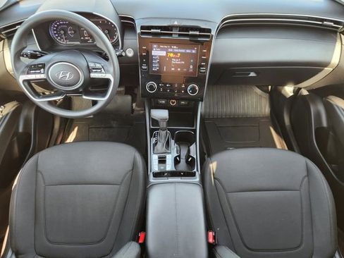 Used 2022 Hyundai Tucson SEL w/ Winter Package FWD image 26