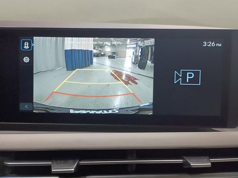 New 2026 Hyundai Tucson SE image 16