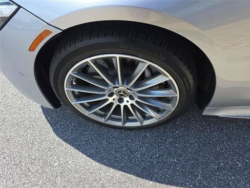 Certified 2022 Mercedes-Benz S 580 4MATIC Sedan image 11