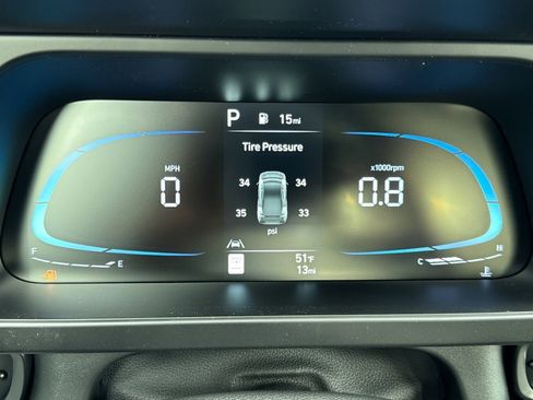 New 2026 Hyundai Elantra Sport image 9