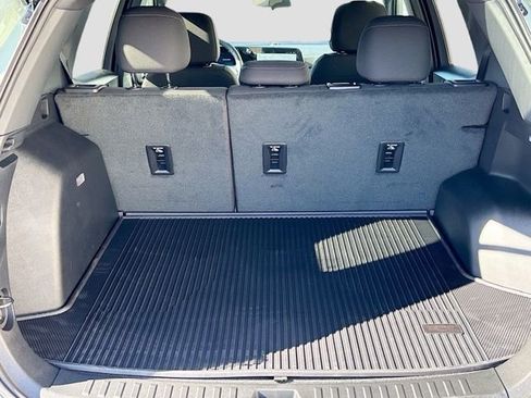 New 2026 Chevrolet Equinox LT w/ LPO, Floor Liner Package image 28
