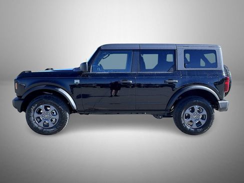 New 2026 Ford Bronco Big Bend AWD/4WD image 8