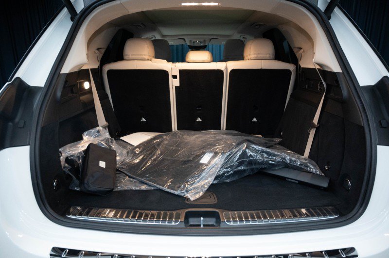 Certified 2026 Mercedes-Benz GLE 450 4MATIC image 34
