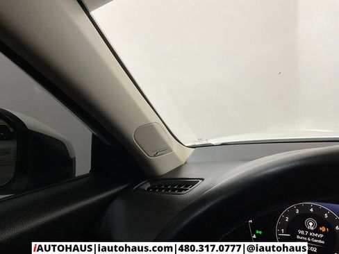Used 2024 Honda Civic Touring image 36